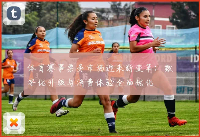 体育赛事票务市场迎来新变革:数字化升级与消费体验全面优化