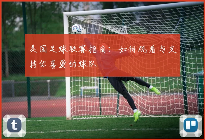 美国足球联赛指南：如何观看与支持你喜爱的球队